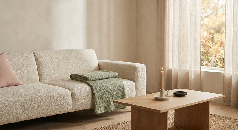 Salon & cocooning